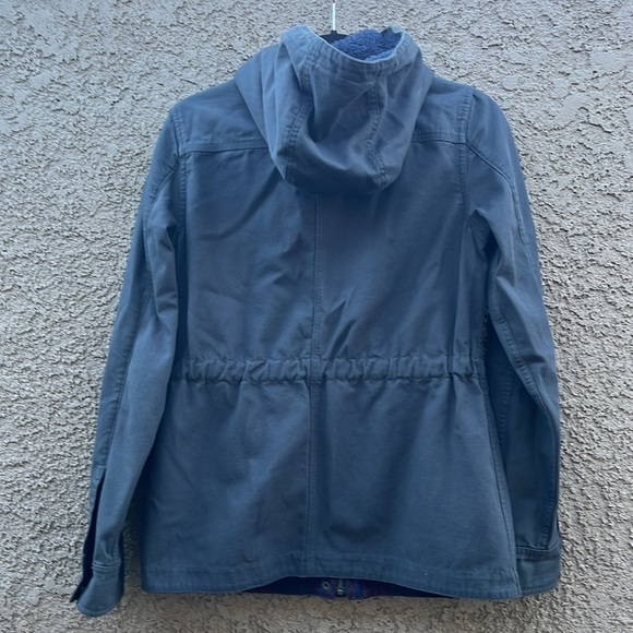 Patagonia Prairie Dawn jacket / small - Picture 6 of 13